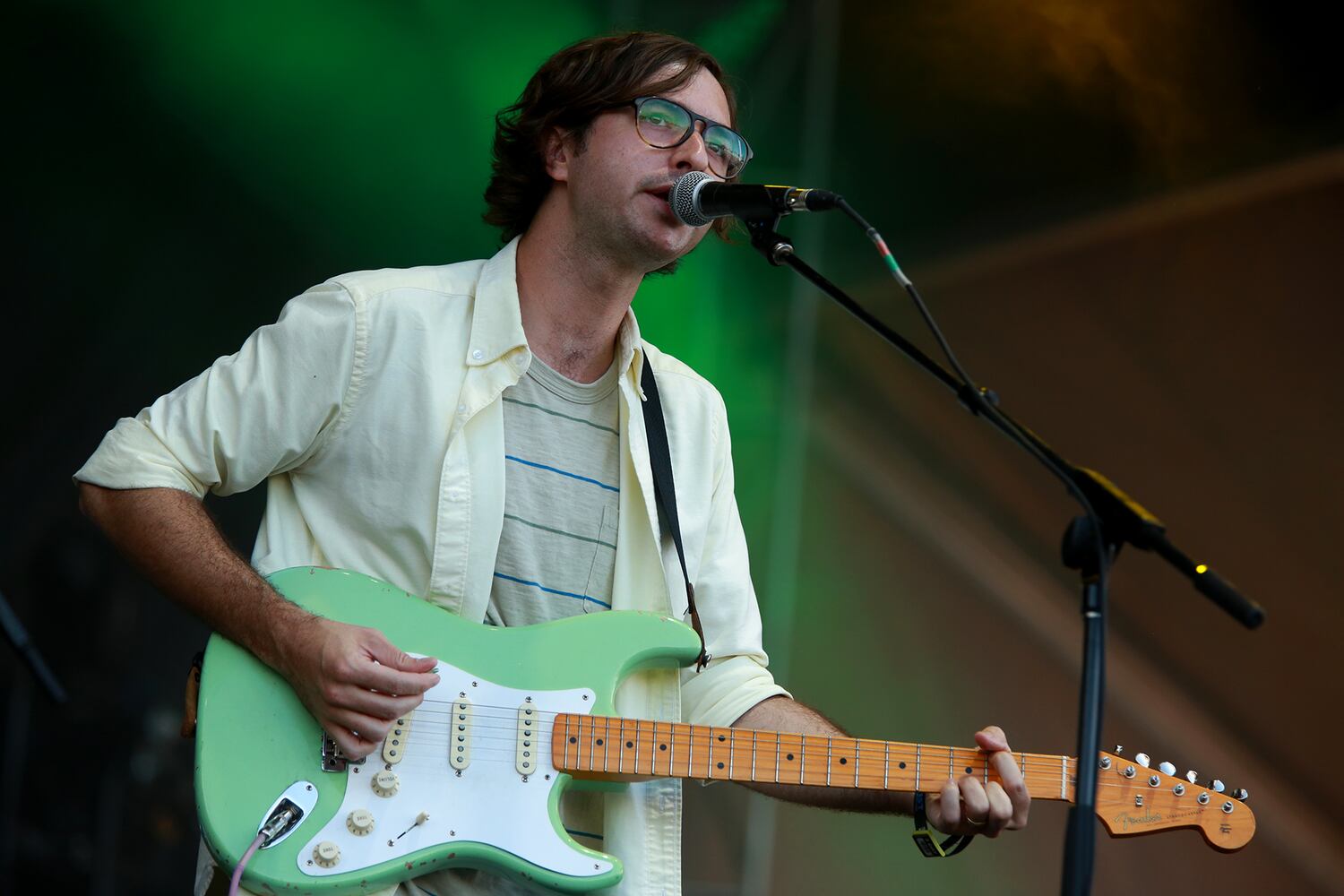 ACL Music Festival, Day 3, 10.05.14