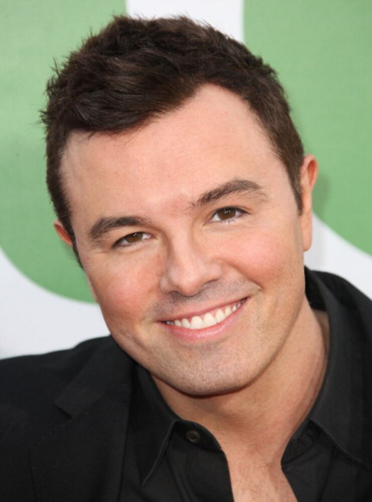Celebrity Atheists