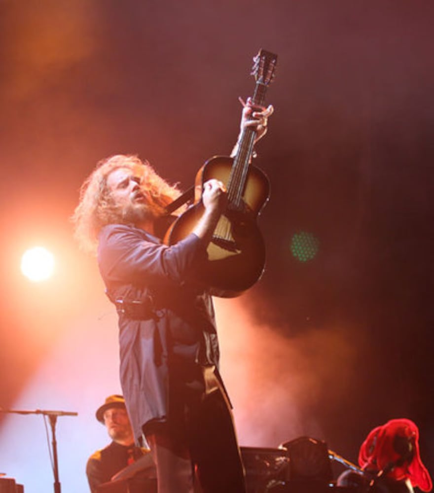 Austin City Limits Festival celebrates 10 years