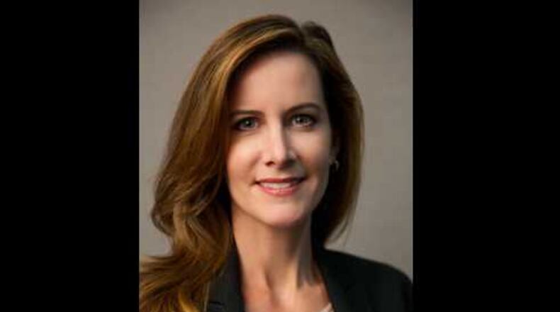 Malaika Rivers, outgoing executive director of the Cumberland CID (www.cumberlandcid.org)