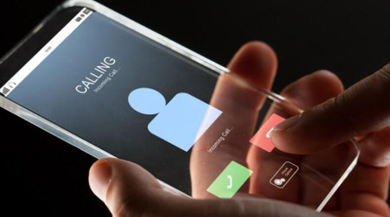 Suwanee police is warning residents of phone call scams. (File Photo)