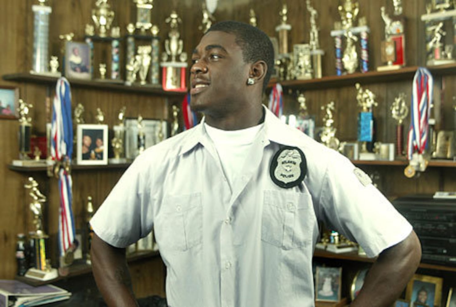 UGA's Reshad Jones: His career