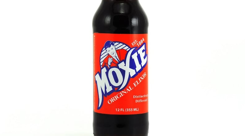 Moxie has the reputation as one of the oldest commercial soft drinks around.