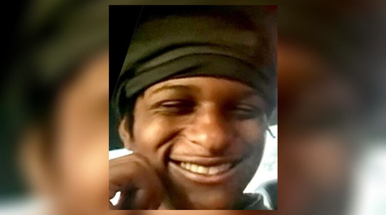 Atlanta police are seeking tips in the May 11 fatal shooting of 17-year-old Devon Mitchell. Anyone with information is asked to contact the police department.