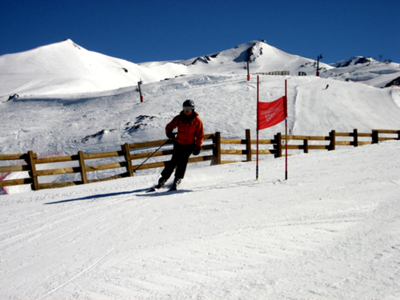The Atlanta Ski Club