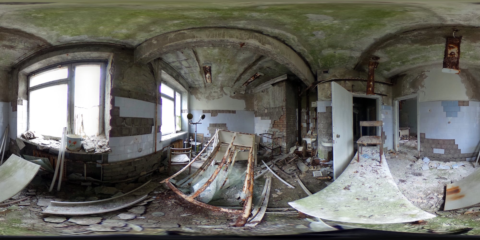 Chernobyl