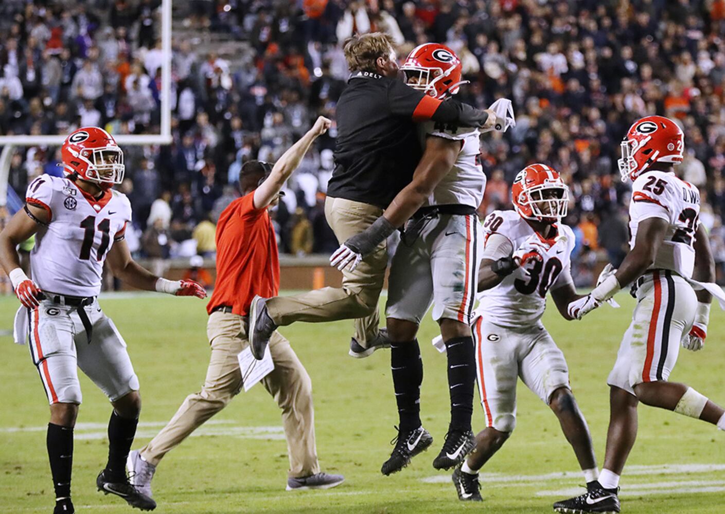 Georgia Bulldogs