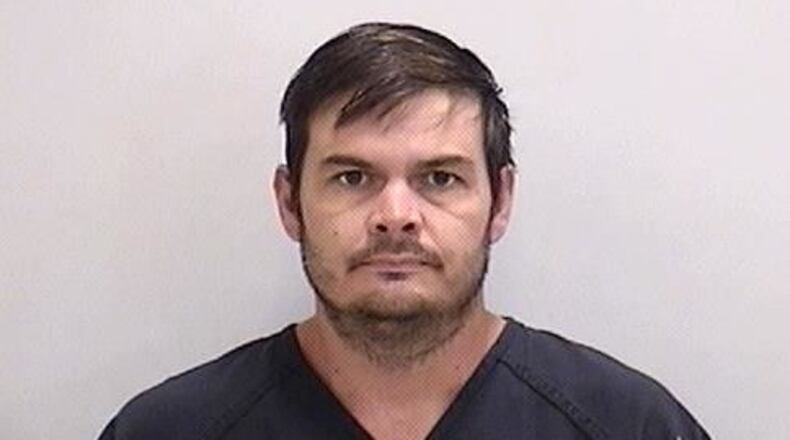 Jason Monroe Eldridge