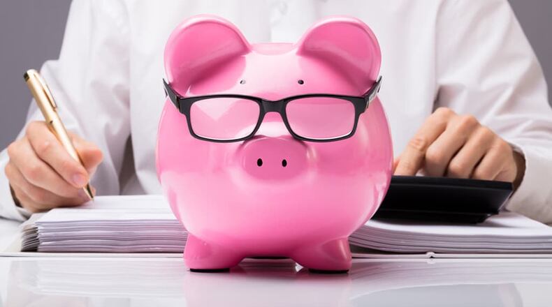 April 10-17 will be Virtual Money Smart Week across the U.S., with free online workshops offered at MoneySmartWeek.org. (Courtesy of Money Smart Week)