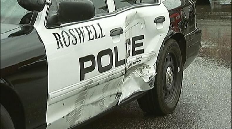Roswell's city council approved a contract earlier this week with the Center for Public Safety Management to conduct an audit of the city's police department. The department has garnered headlines this year for a handful of incidents.