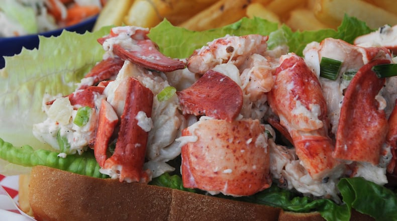 Legal Sea Foods is closing at the end of 2018.