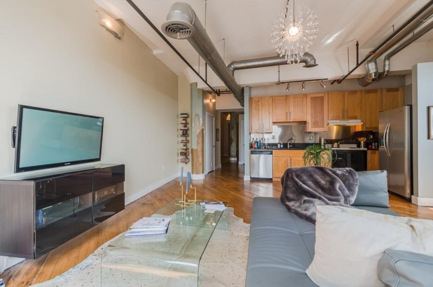 87 Peachtree St SW APT 701, Atlanta, GA 30303