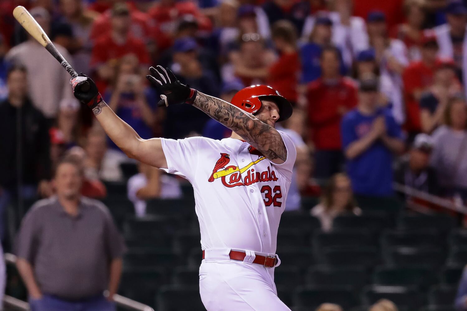 Matt Adams