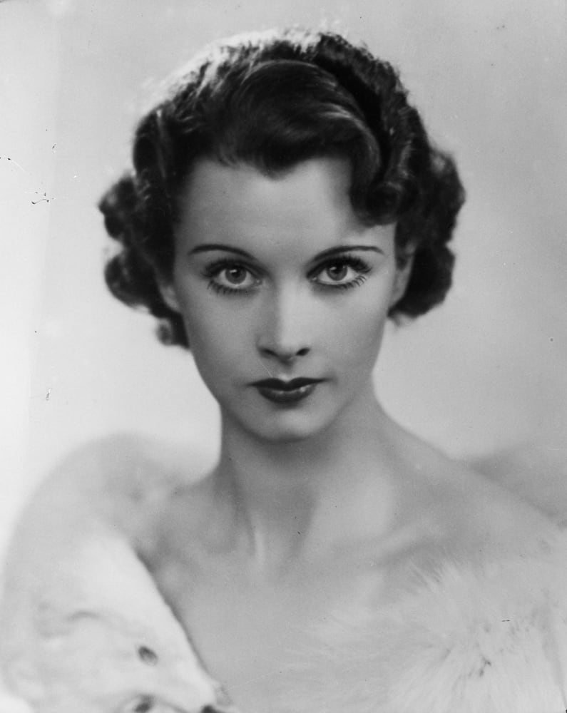 A look back at Vivien Leigh