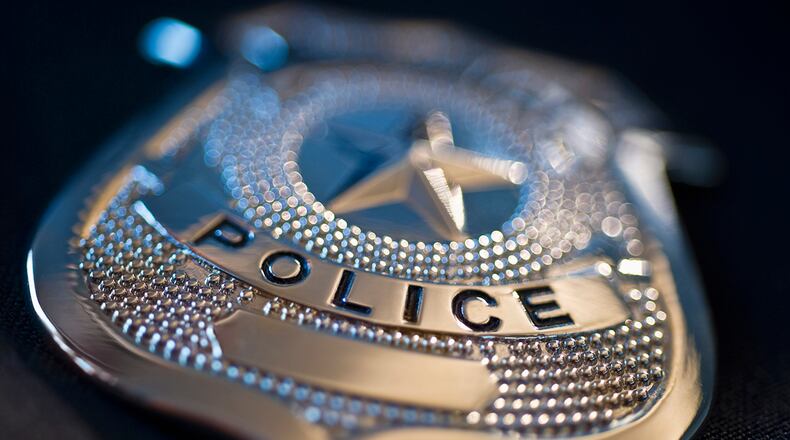 A Mississippi police officer responded to a shooting call Sunday morning, but she didn’t know she was about to encounter her worst nightmare.