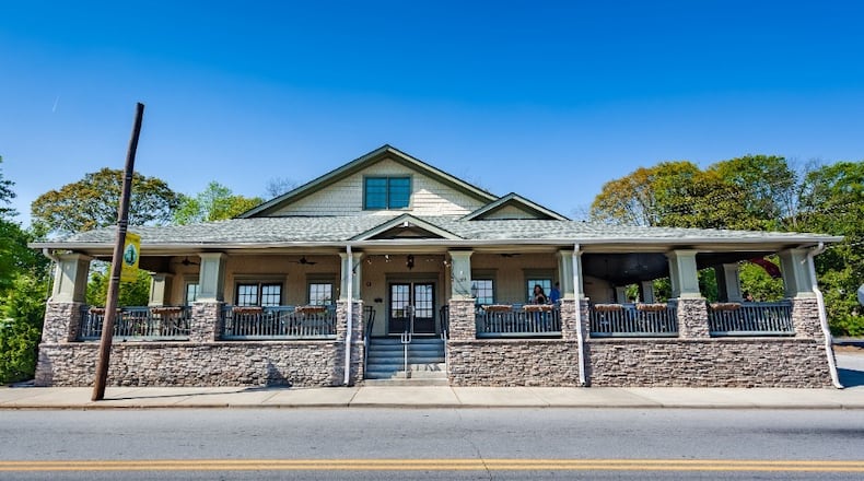 The Pig & The Pint / Photo provided by The Pig & The Pint