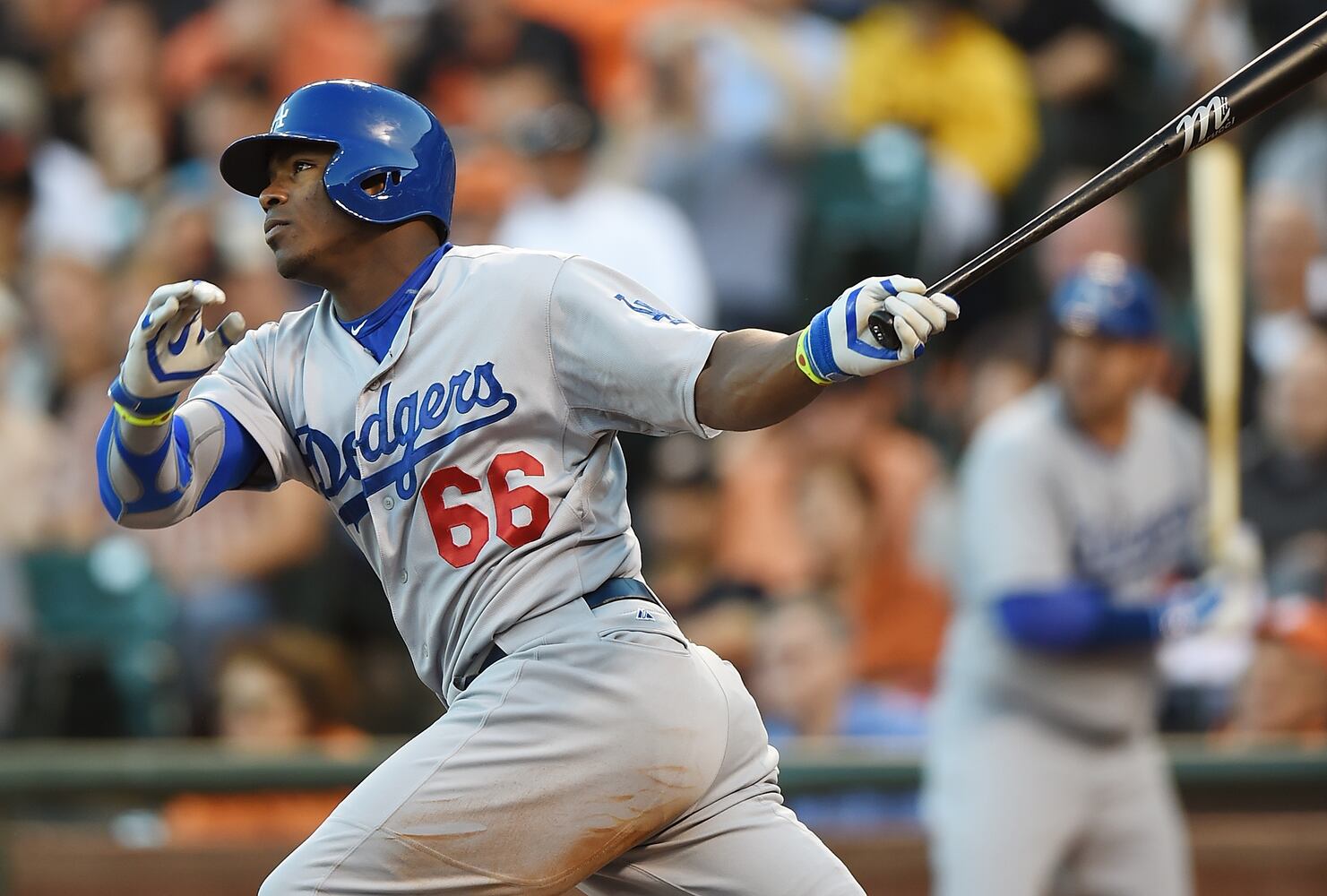 Feat ties franchise record set in 1901