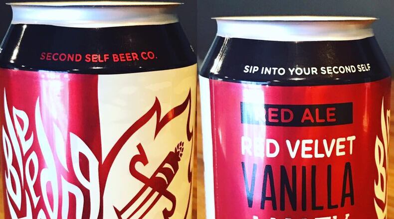 Credit: Second Self.