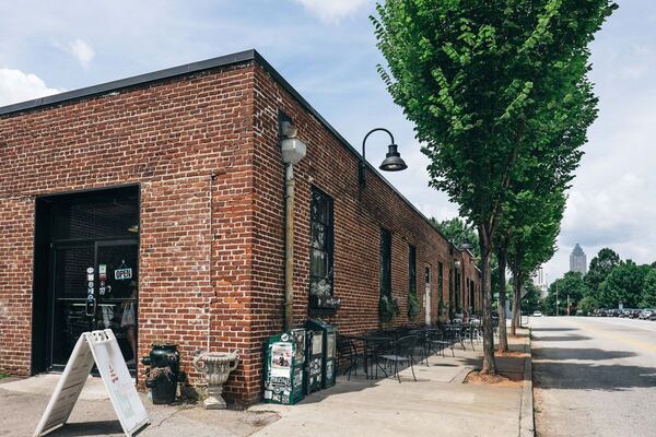 Poco Loco chef and owner Nick Melvin will open Tex-Mex restaurant and market Communidad in the former Highland Bakery space. (Courtesy of Nick Melvin)