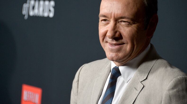 (Photo by Kevin Winter/Getty Images)