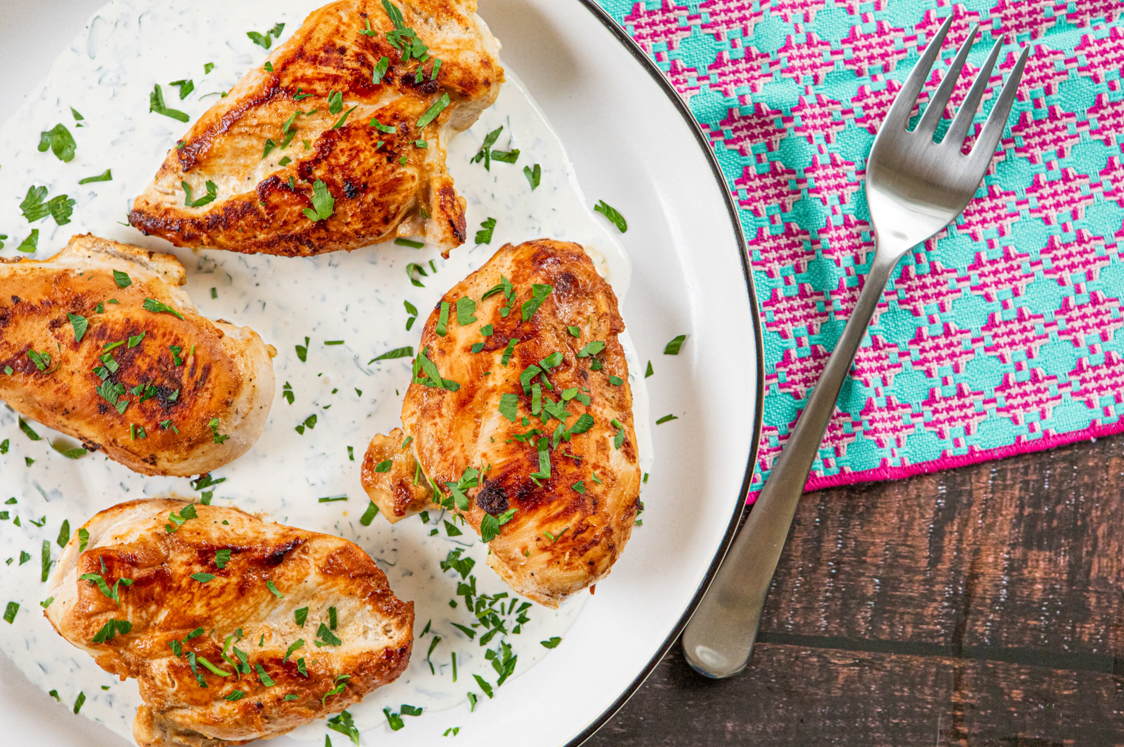 110925 buttermilk chicken 5:30 challenge