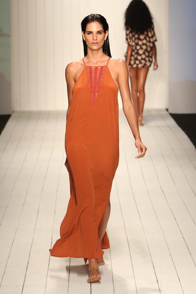 Miami Swim Week