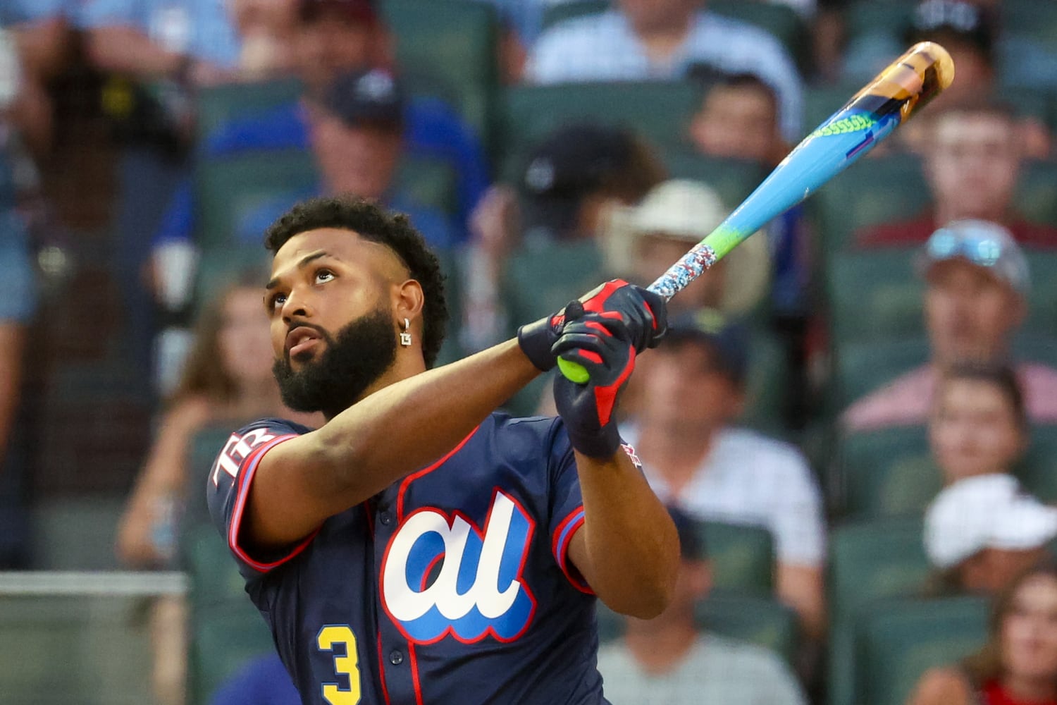 Braves DeRosa story


