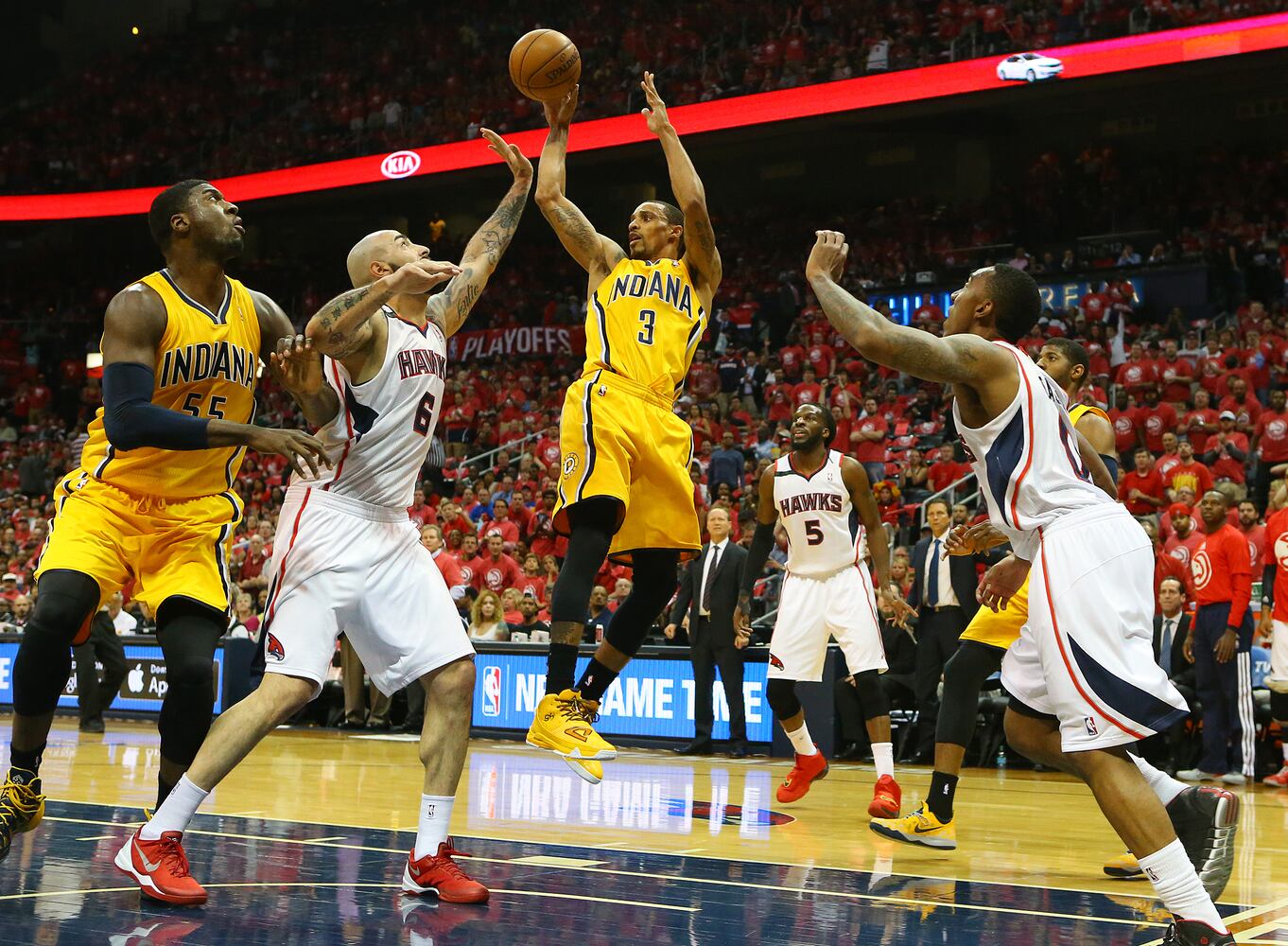 Game 6