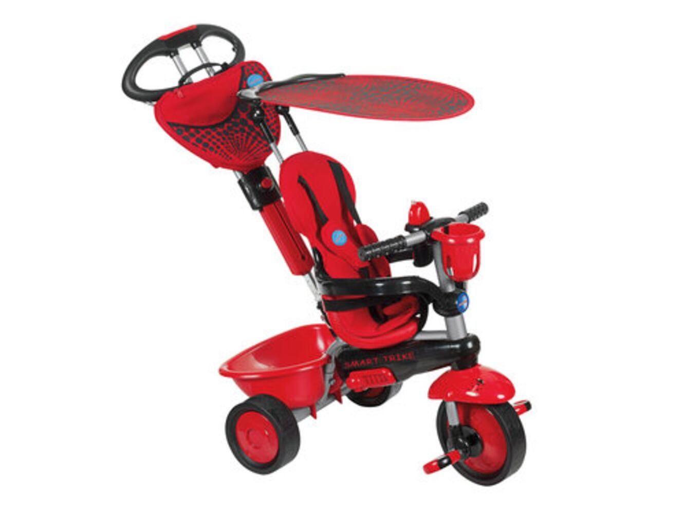 Toys 'R' Us announces 2010 holiday hot toy list
