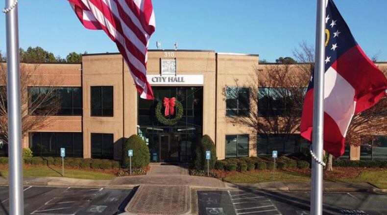 Peachtree Corners has awarded federal CARES Act grants to 118 local business applicants totaling $2.66 million as part of the city’s efforts to support small businesses during the pandemic. (Courtesy City of Peachtree Corners)