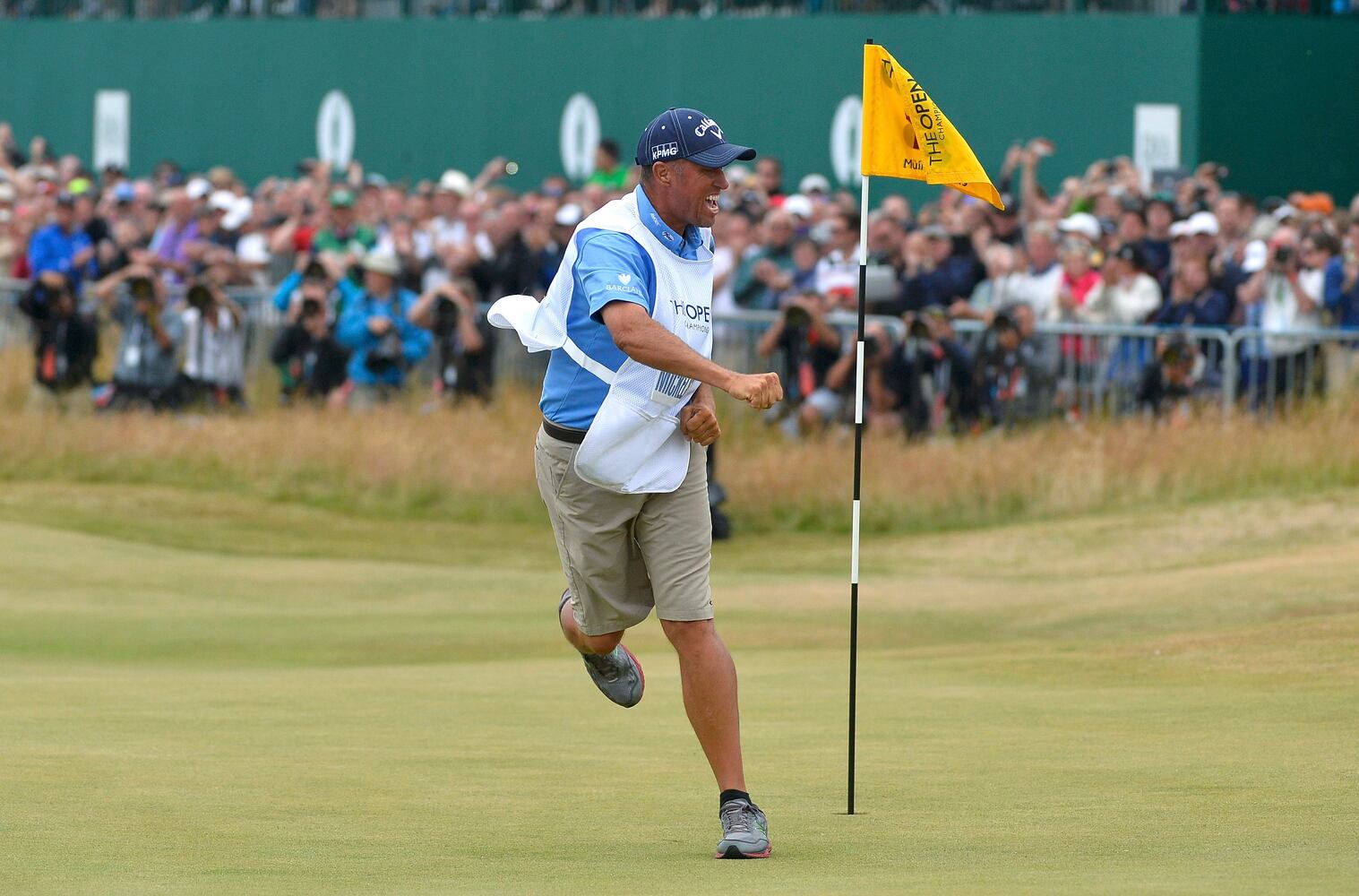 2013 British Open