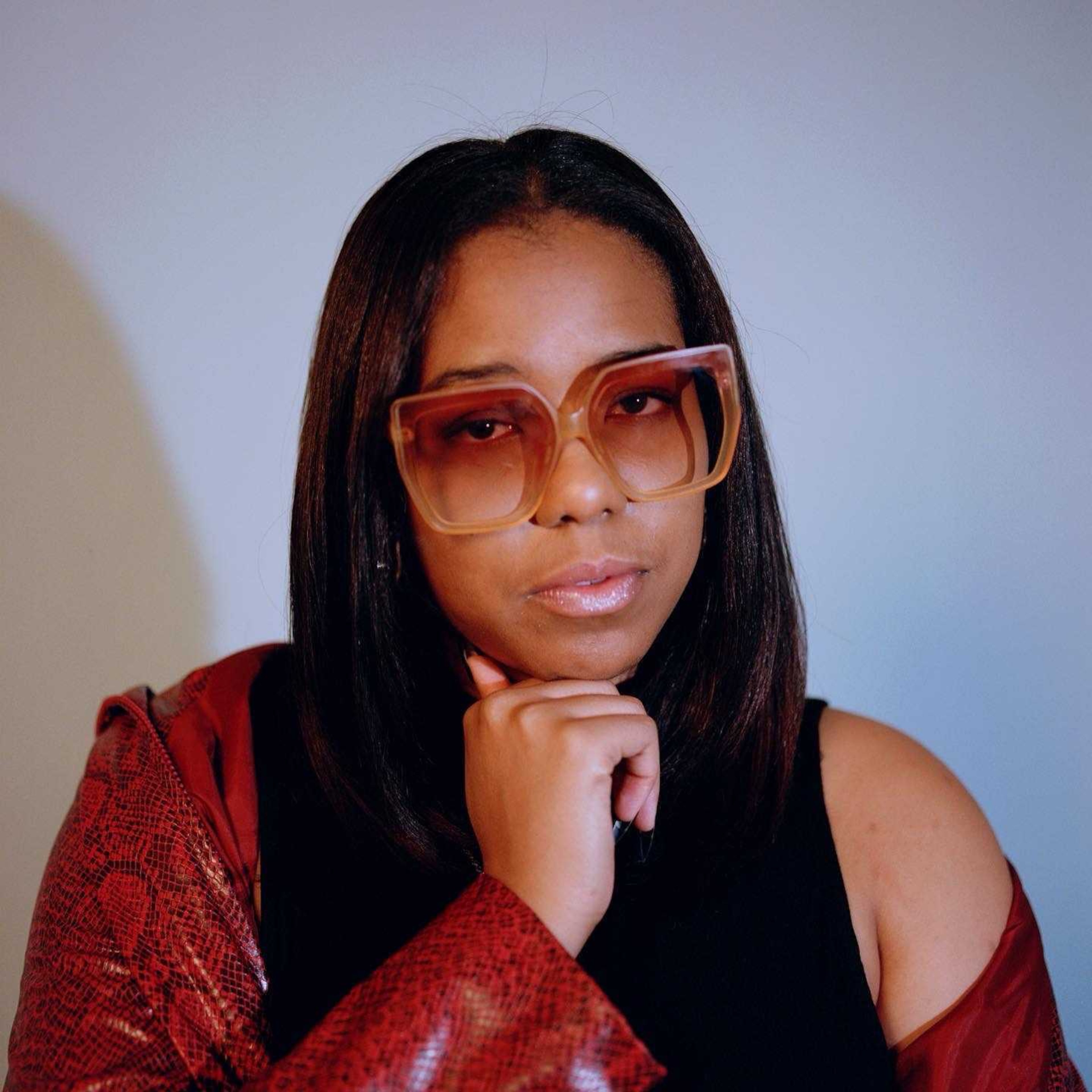 In March 2024, Taylor Tousana, of Grant Park, hosted the first Femme Energy Festival, which featured all-women perfomers like Kari Faux, Baby Tate and Sadboi. She plans to bring the festival back this year. (Courtesy of Taylor Tousana)