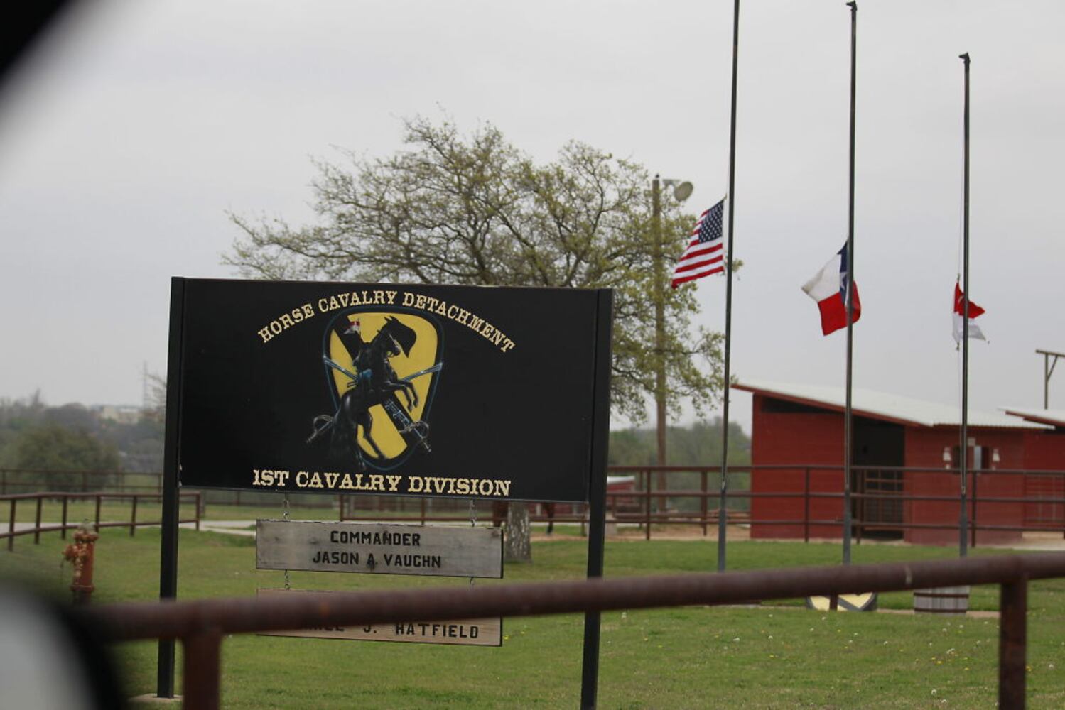 Shooting at Fort Hood, 04.03.14