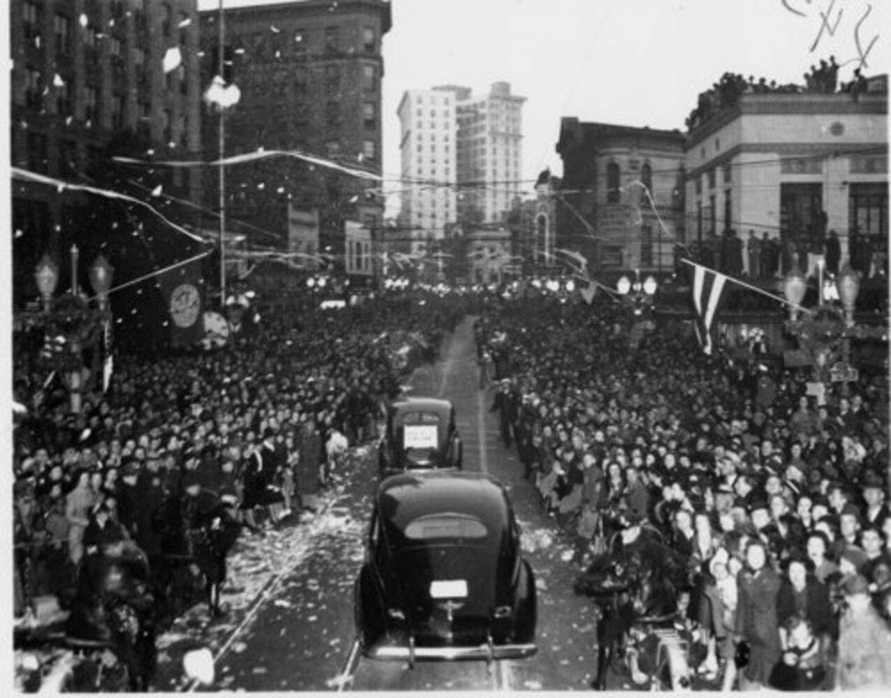 Gone With the Wind' premiere in 1939