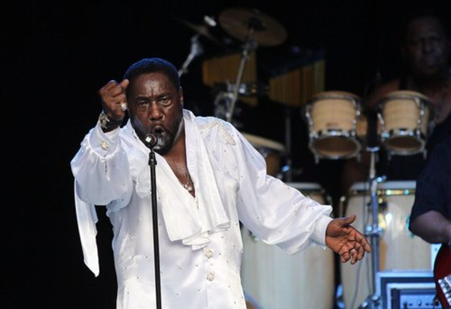 Summer Music Festival at Chastain