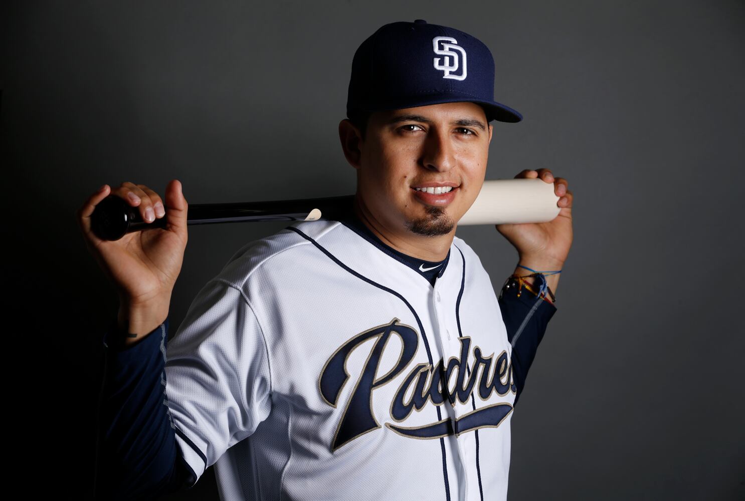 2015 spring training