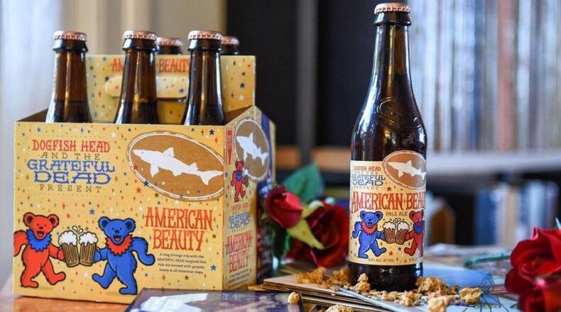 Credit: Dogfish Head