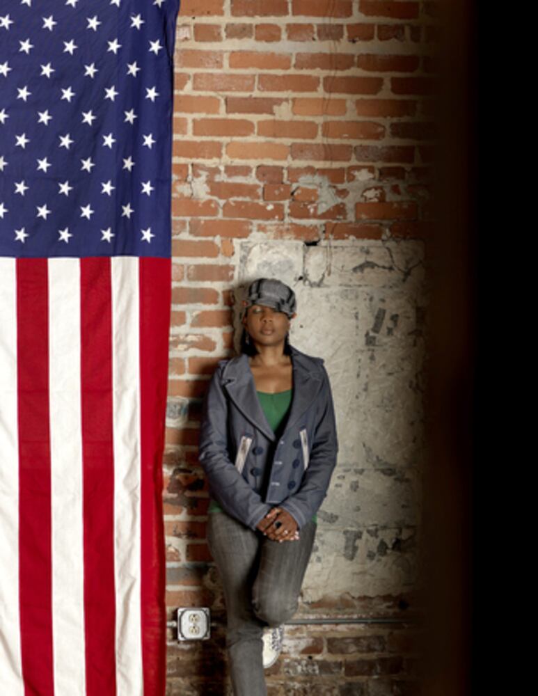 High shows 'Young Americans' through their eyes