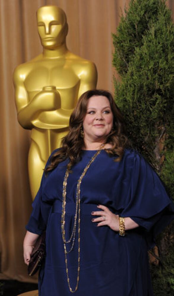 84th Annual Academy Awards nominees luncheon