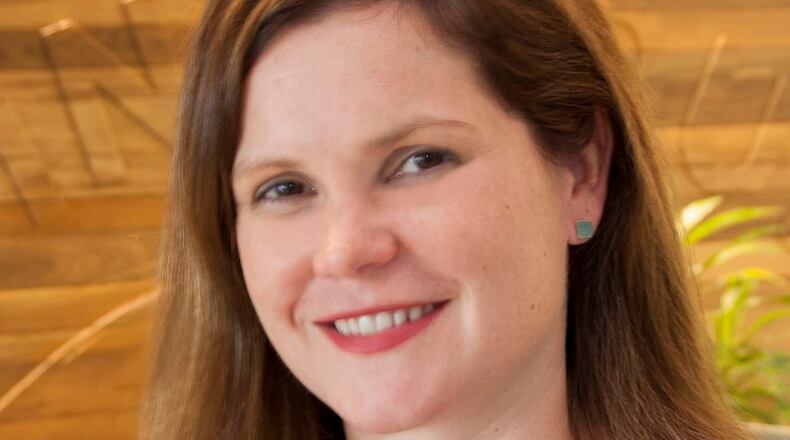 Mayor Keisha Lance Bottoms Names Shelby Busó as Chief Sustainability Officer.