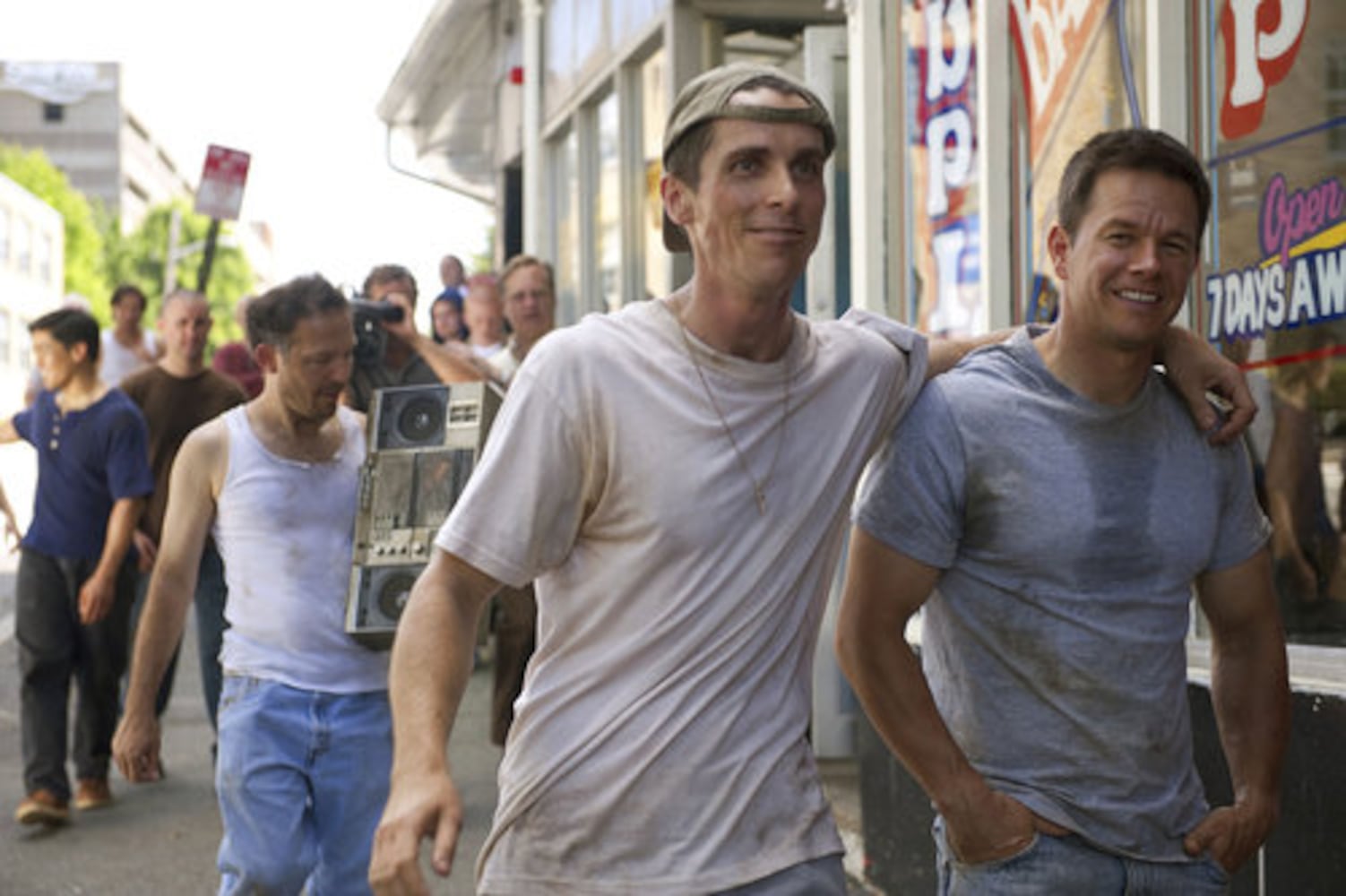 83rd Academy Awards: Oscar Snubs