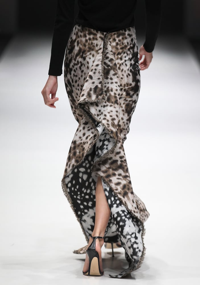 Singapore Audi Fashion Festival