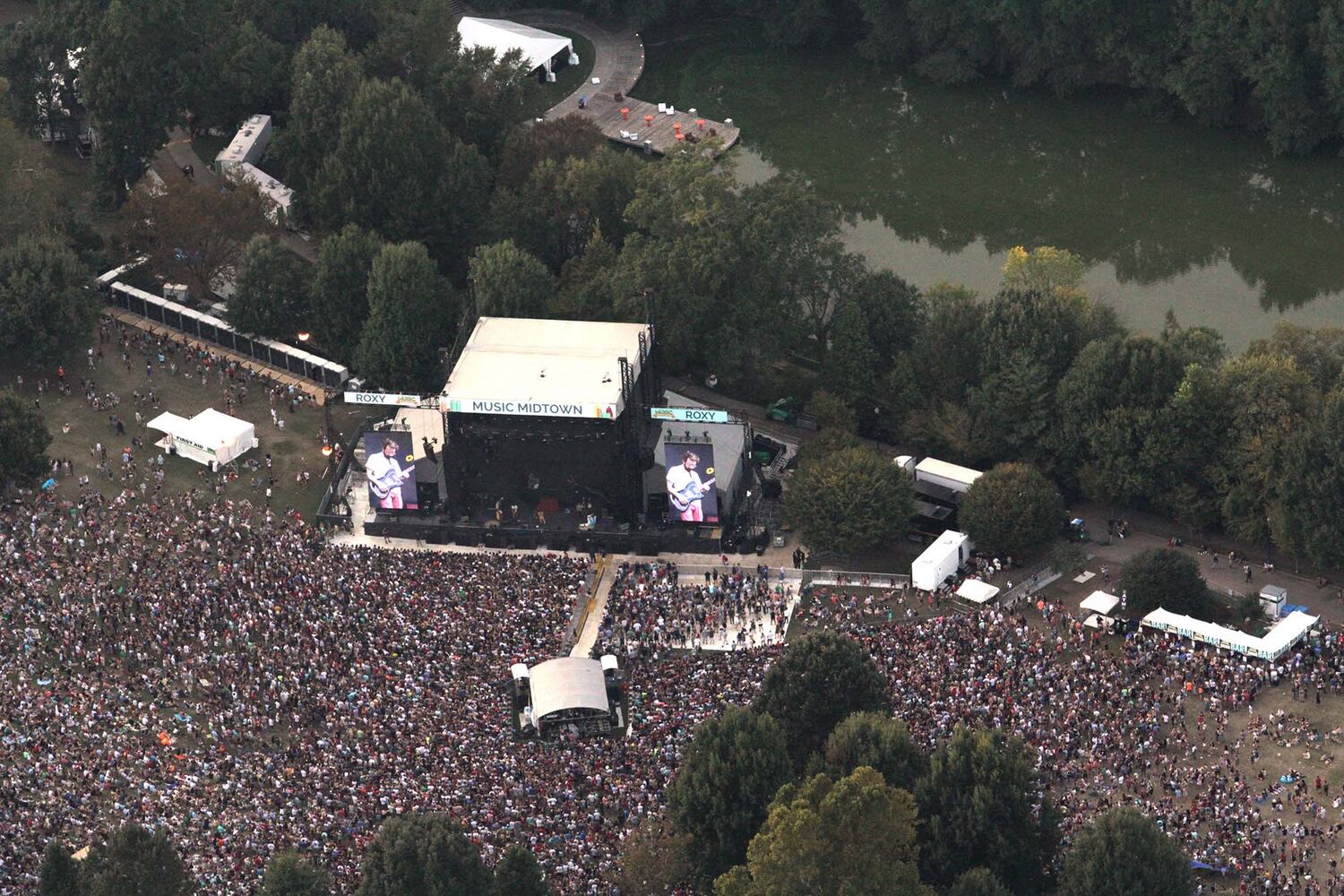 Music Midtown 2017