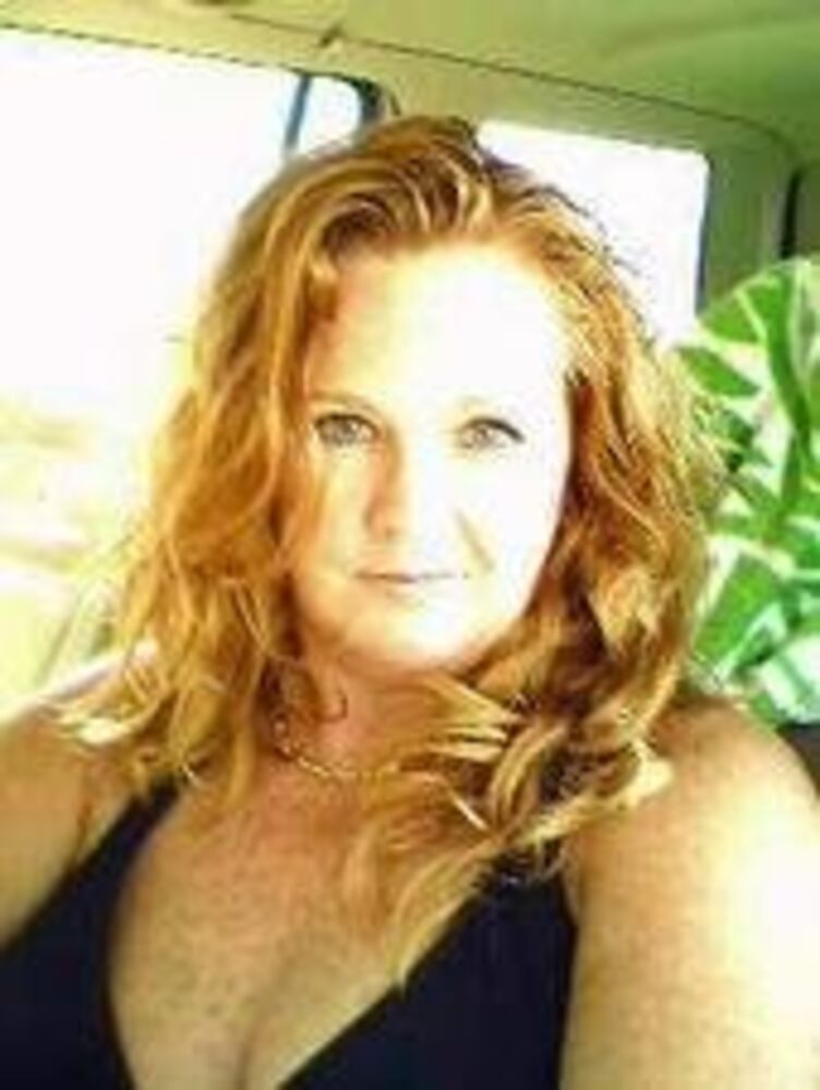 The redheads of metro Atlanta: Gallery 2