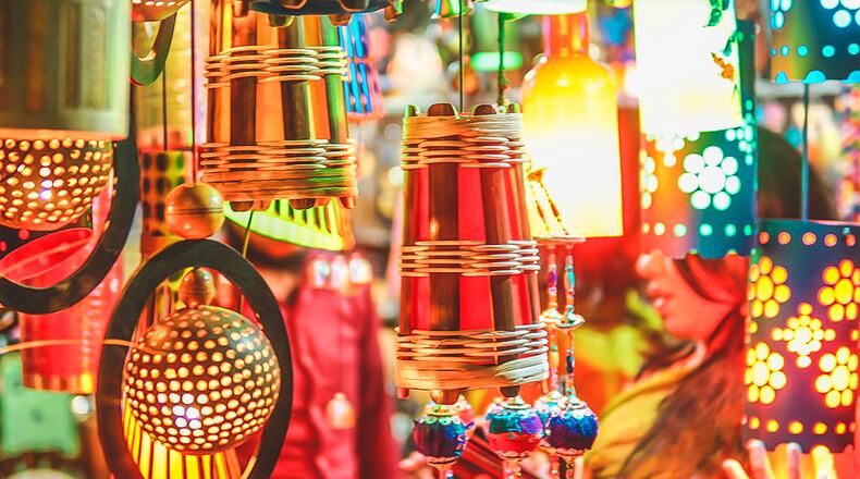 Cobb's International Festival will return from 10 a.m. to 6 p.m. on Saturday, August 26, 2023, to the Jim Miller Park Event Center. (Courtesy of Cobb County)