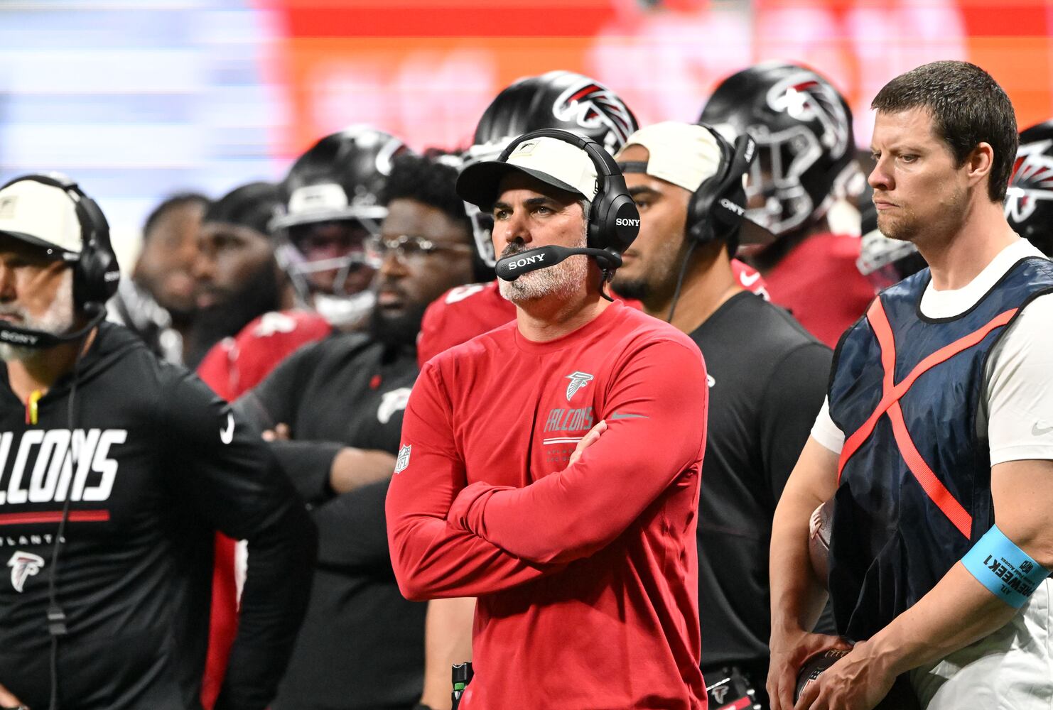 Preseason: Falcons vs. Broncos