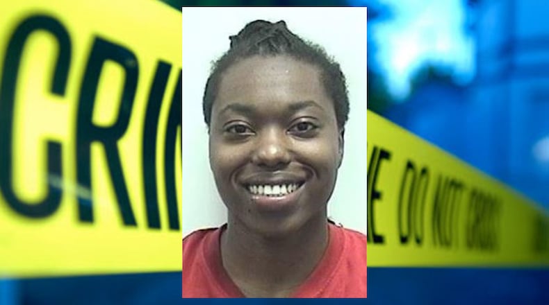 Quinnesha Sha’Tara Turner