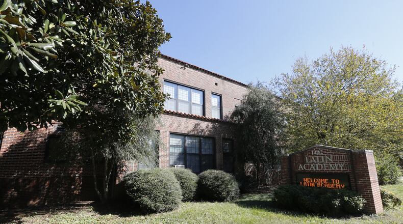 School board members from Atlanta Latin Academy reported to Atlanta police that more than $600,000 was taken or misspent. The founder of the school, Chris Clemons, used school credit cards to make ATM withdrawals and pay for things such as nightclub entertainment, the police report says. Clemons left the school this summer.