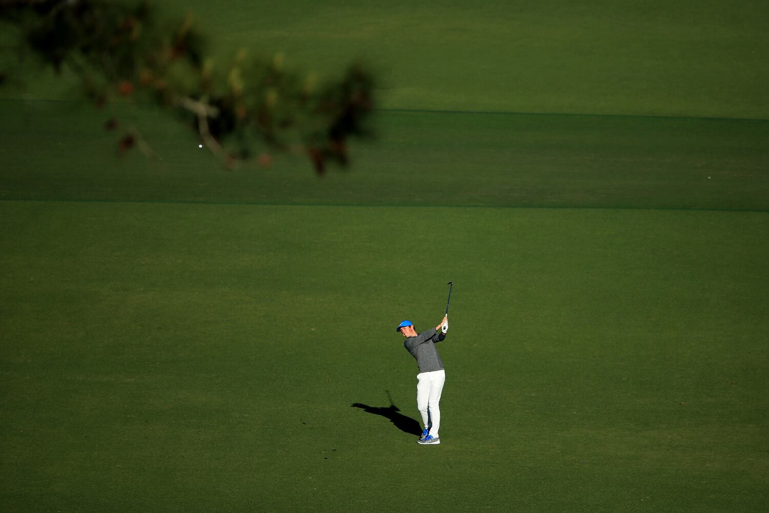 2016 masters golf tournament