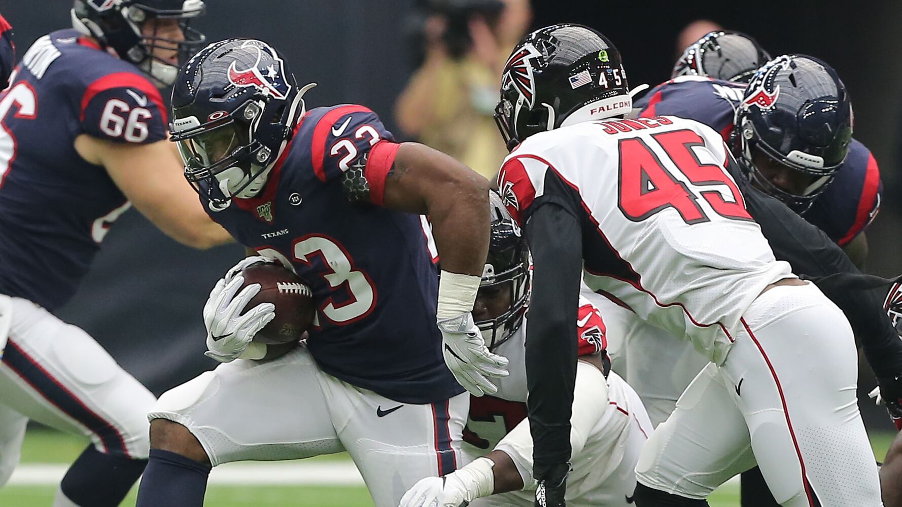 Atlanta Falcons